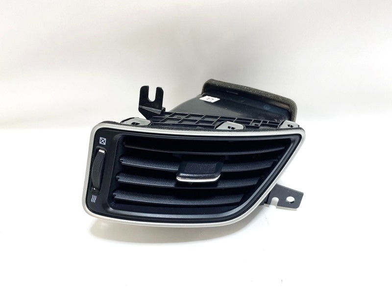 14-23 INFINITI Q50 FRONT RIGHT RH PASS DASHBOARD AIR VENT GRILLE COVER TRIM OEM