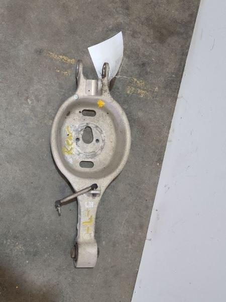 Driver Left Lower Control Arm Rear Coil Seat Fits 14-16 EQUUS 568879