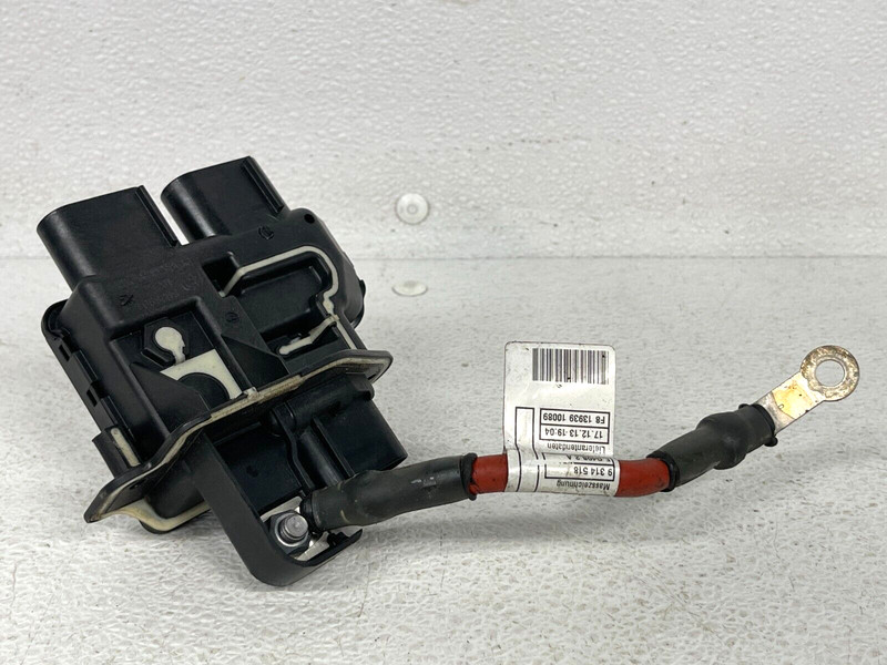 ⭐2014-2018 BMW X5 X6 F15 F16 POWER DISTRIBUTOR CONTROL MODULE UNIT OEM LOT2327