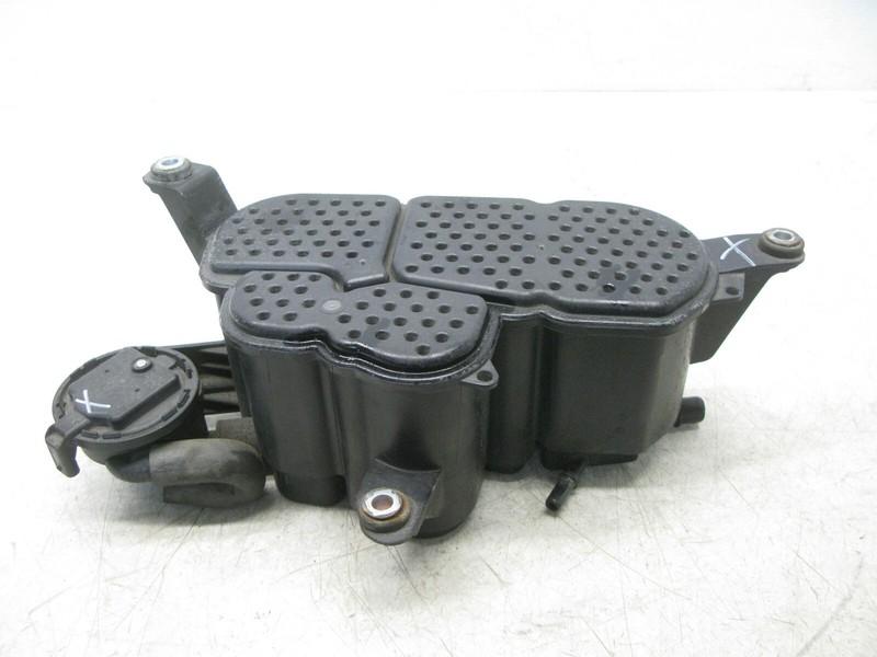 08-17 AUDI 8T A5 S5 B8 A4 Q5 ENGINE FUEL EVAPORATOR VAPOR CHARCOAL CANISTER 1020