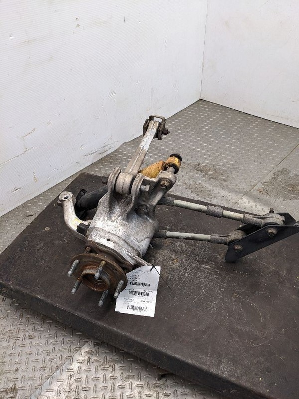 Driver Left Rear Suspension Fits 88-96 CORVETTE 1179318