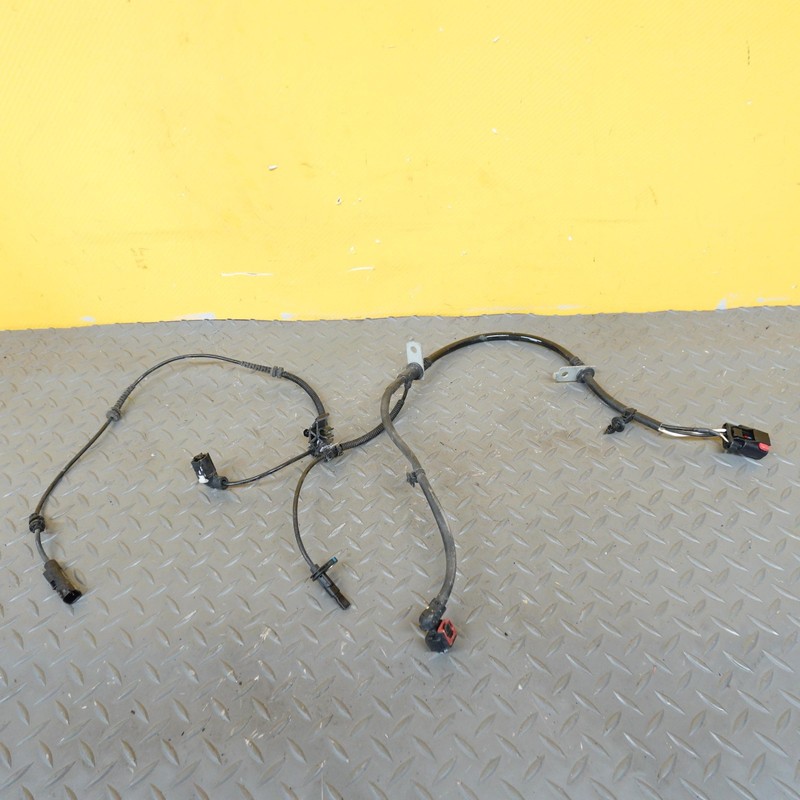 2024-2025 BUICK ENCORE GX FRONT LEFT SIDE WHEEL SPEED ABS SENSOR OEM 60006580