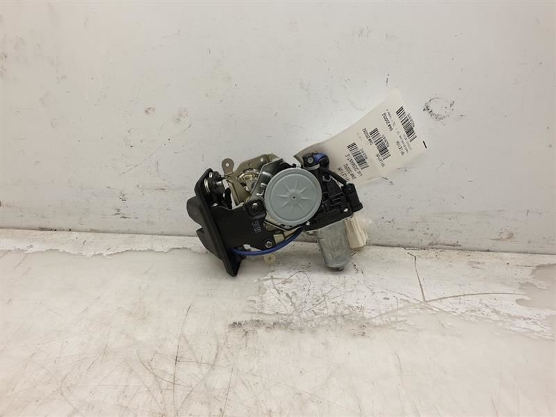 2006 LEXUS RX330 LIFTGATE LATCH