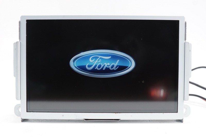 FORD ESCAPE SYNC3 Module Information Display Screen w/ Navi TESTED OEM 2016-2019