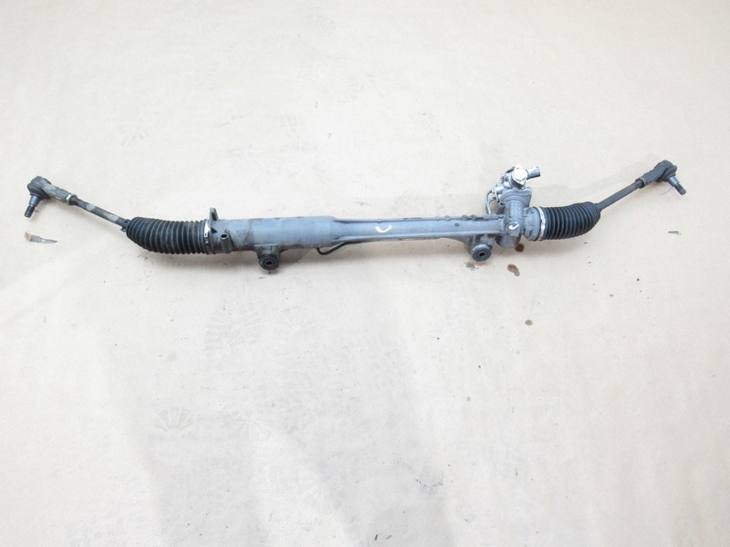 Volkswagen Touareg 2015 Power Steering Gear Rack Pinion 11-17 *#4