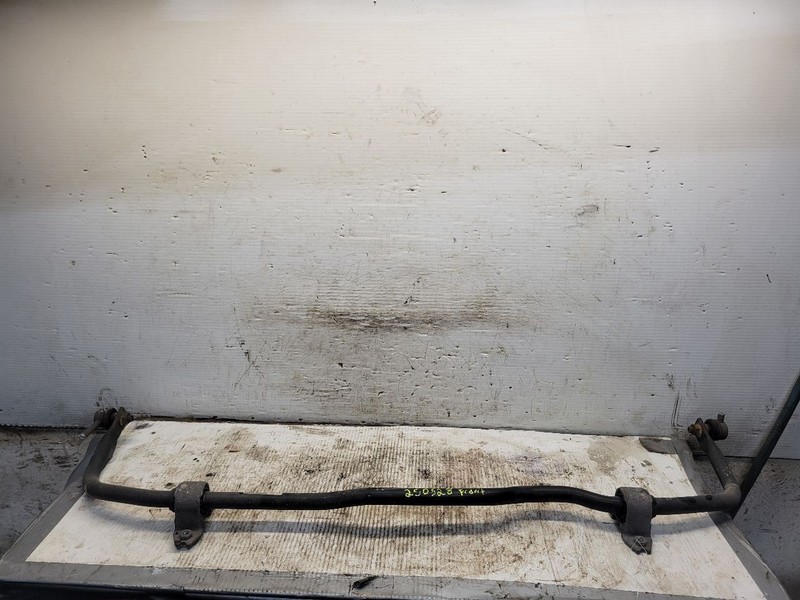 Stabilizer Bar Front FWD Fits 08-10 AUDI TT 1717524