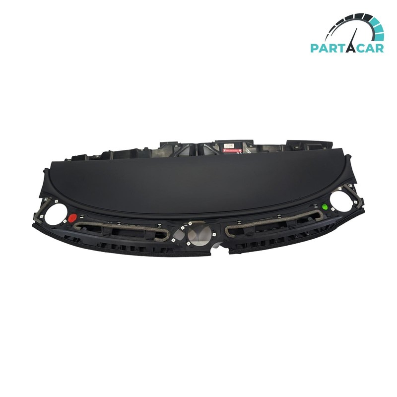 2017-2023 Tesla Model 3 Y M3 MY Dashboard Instrument Panel Base OEM
