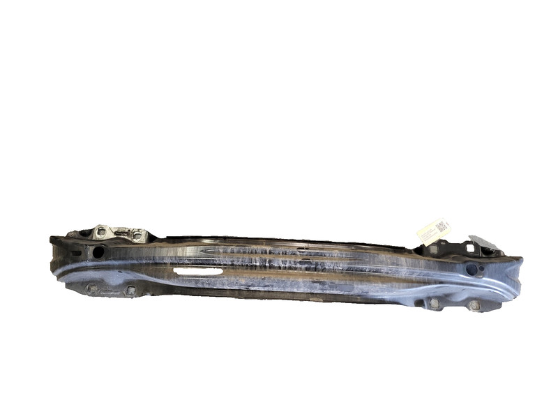 Used Oem Jaguar Rear Bumper Reinforcement Impart Bar 2017-2020 F-Pace 30T 2.0L