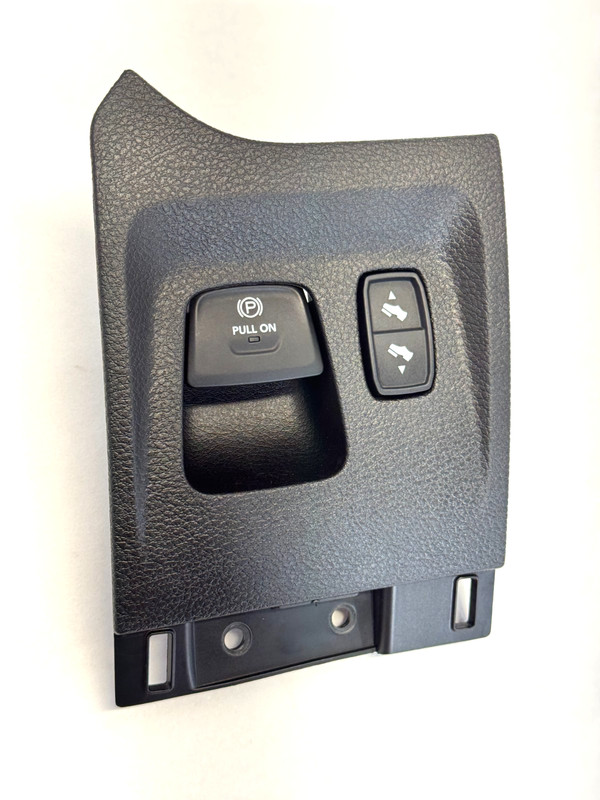 ✅ 2019-2025 RAM 1500 PARKING BRAKE SWITCH EMERGENCY W/ ADJUSTABLE PEDAL OEM