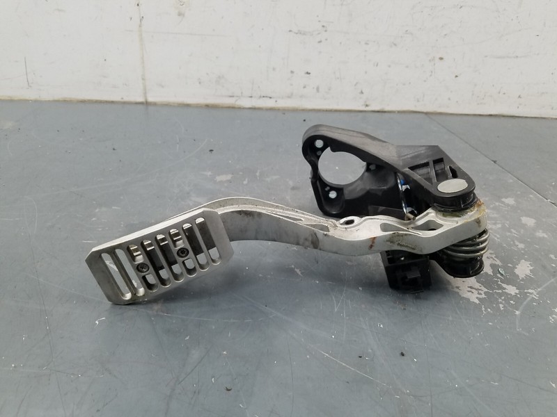2015 McLaren 650S Spider Brake Pedal Assembly #4100 X2