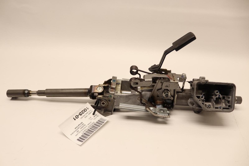 2015-2018 ACURA TLX BASE 3.5L FWD STEERING COLUMN W/ MANUAL ADJUST ASSY OEM