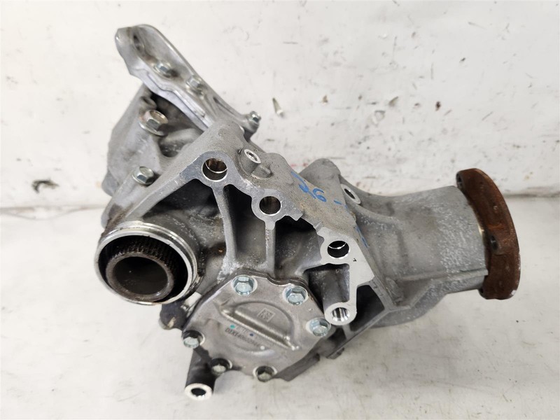 2023-2024 Honda Pilot 24-25 Mdx Awd Rear Differential Carrier 41200-61J-010