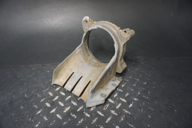 2000-2020 STX-15F STX DI Kawasaki Jetski OEM Propulsion Jet Pump Mount Bracket