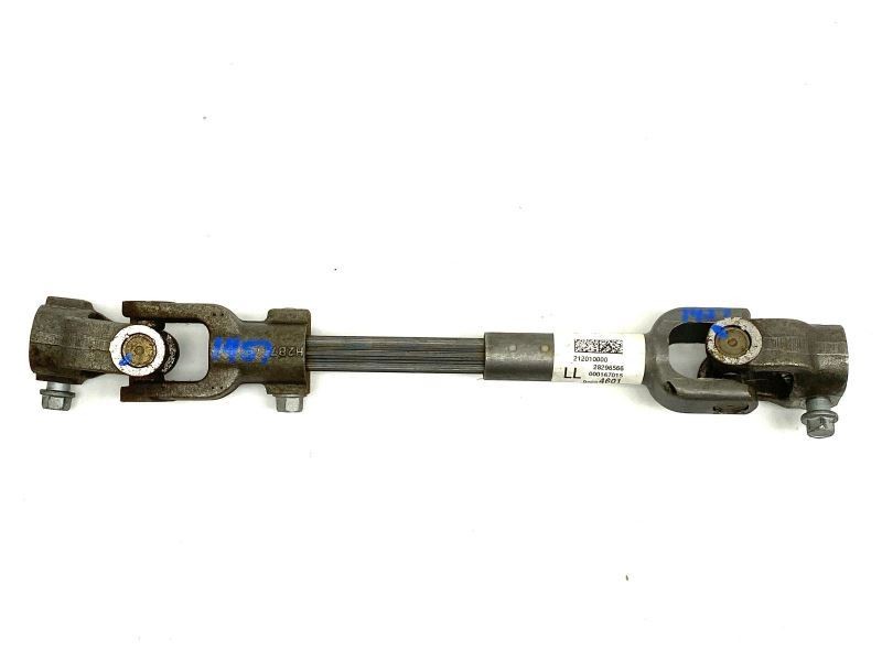 Intermediate Steering Shaft Fits 2012-2020 Chevrolet Sonic 83001