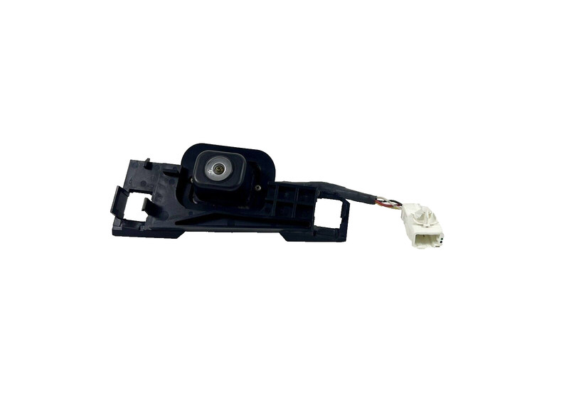 2004-2005 Toyota Sienna Liftgate Tailgate Hatch Rear View Camera 86790-45010