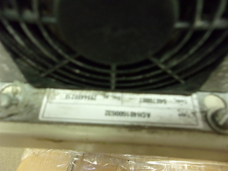 ABB ACH401600632 Drive w/ AT-933279 Mamac Systems PR-243-R3-MA *FREE SHIPPING*