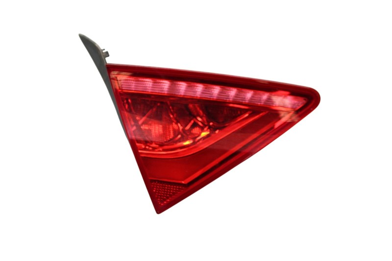 12-15 Audi 4G8 A7 S7 Left Inner LED Taillight Tail Light Lamp 4G8945093A OEM
