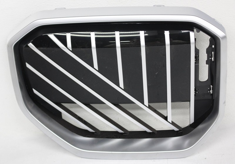 OEM Grille For BMW X3 51-13-5-A37-656