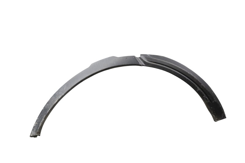 12-19 Range Rover Evoque L538 Rear Right Passenger Wheel Arch Molding Oem