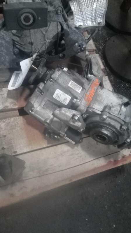 2022 KIA Seltos Differential Carrier Assembly 1.6L 4WD OEM 56K Miles