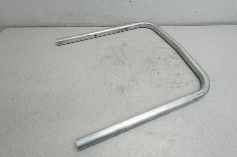 2007 Polaris Cleanfire HO Switchback 600 OEM Rear Bumper Frame Bar Ass'y