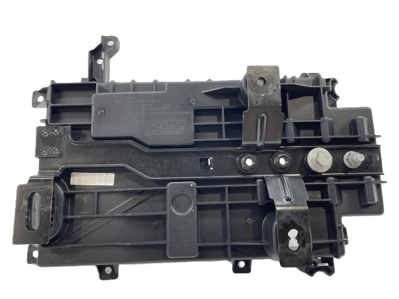 2020 Buick Encore Preferred Battery Tray Complete With Tie Down OEM