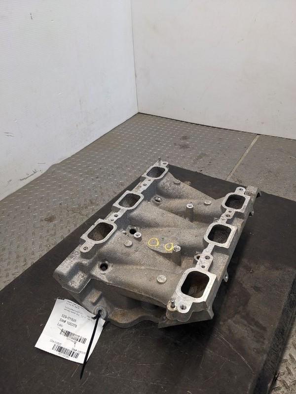Intake Manifold 3.5L Lower Fits 06-07 RENDEZVOUS 1180296
