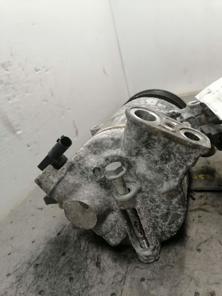 Air Conditioner AC Compressor Fits 15-20 RENEGADE 1324627