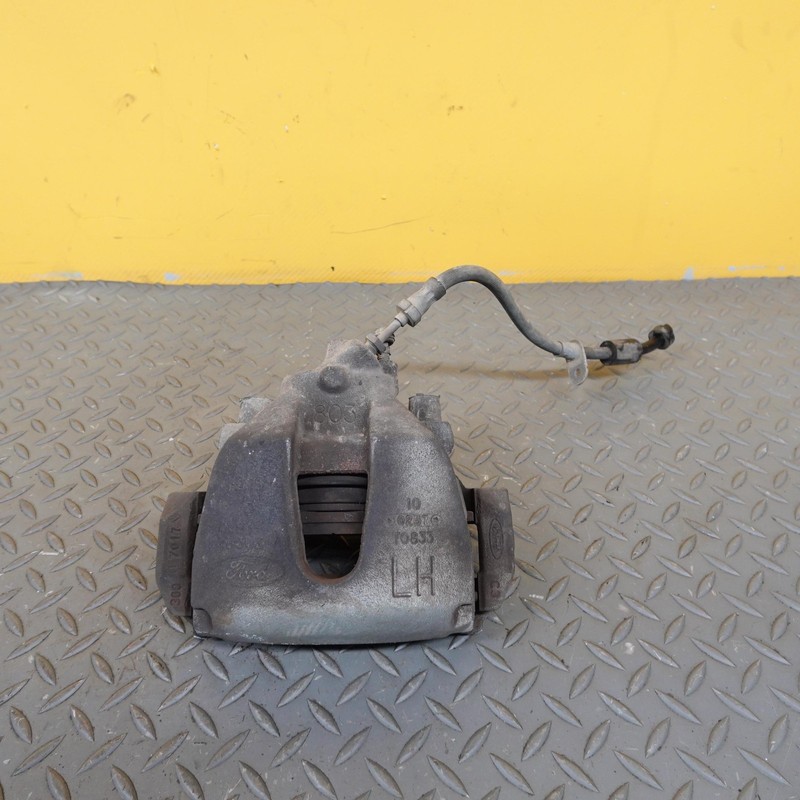 2013-2019 FORD ESCAPE Front Left Side Brake Caliper Oem Cv6z2b121a