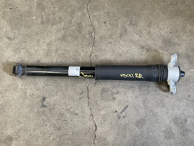 2025 Kia K4 Rear Right Passenger Shock Strut Absorber FWD 1591 OEM