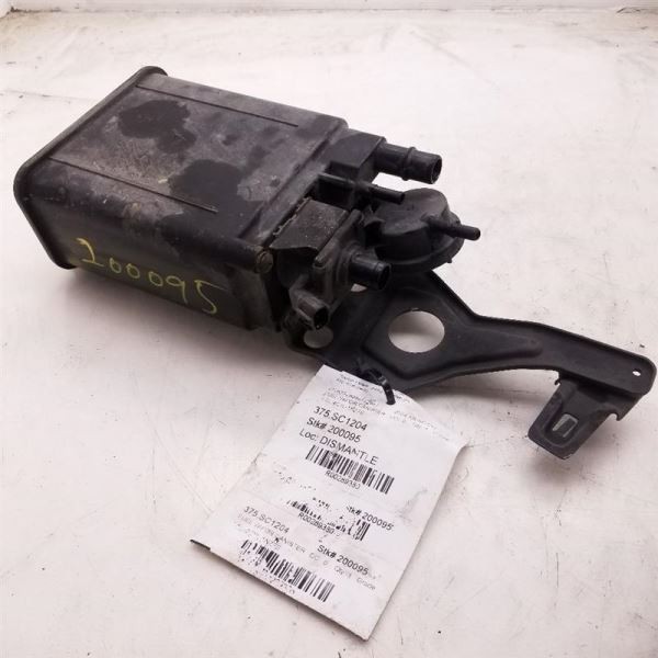 2004 SCION XB 1.5L 4CYL FUEL VAPOR CANISTER ASSEMBLY
