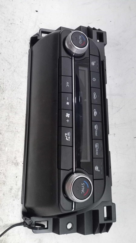 2022 Mazda CX-5 A/C Selector Switch OEM KSC561190 Blue 24K Miles