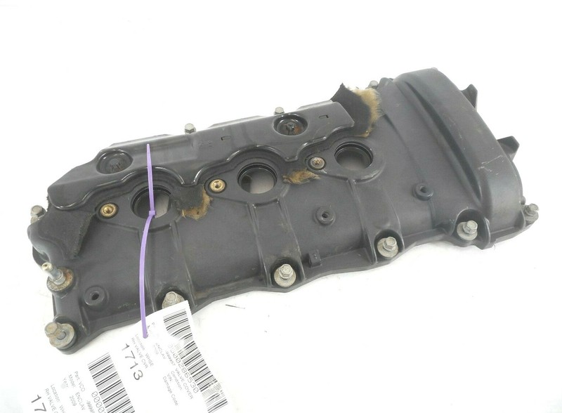 08-13 Buick Enclave Valve Cover Passenger Right OEM