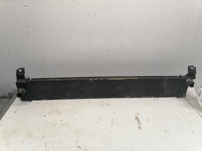 Radiator Inverter Electric Fits 13-18 LEXUS ES300H 1276901