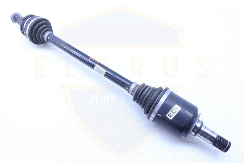 DODGE CHALLENGER 2015-2023 REAR RIGHT CV AXLE SHAFT 3.6L VIN G 8TH DIGIT OEM 5K