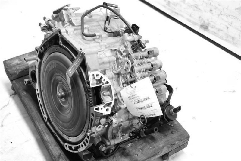 2019 Honda Ridgeline Automatic Transmission Assembly FWD 52K Miles OEM