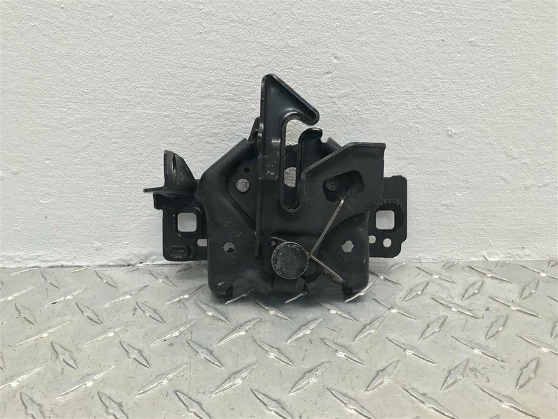04 05 06 07 08 FORD F150 DRIVER REAR HOOD LATCH OEM 4L3Z-18264A00-AB