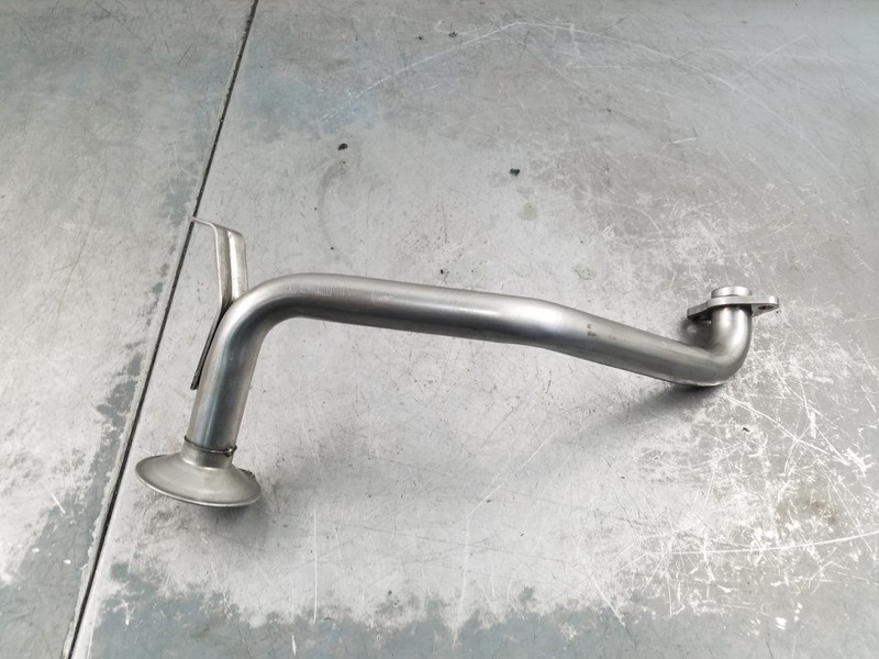 2025 Ford F150 Raptor R 5.2LPredator Oil Pickup Tube #9168 i2