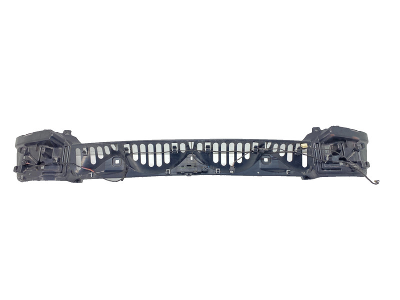12-18 BMW F06 F13 640 650 M6 Rear Bumper Bottom Center Guide Bracket Mount OEM✅