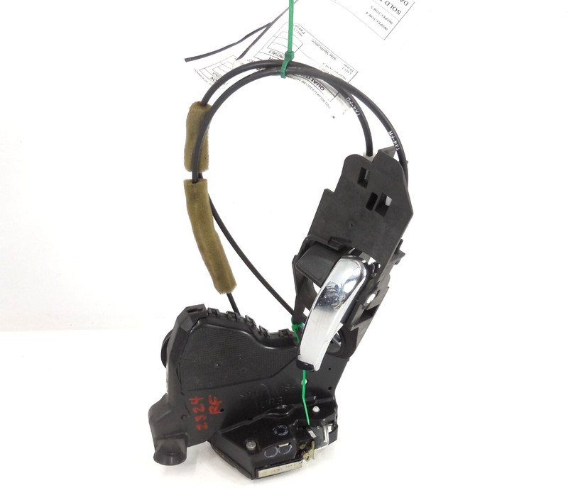 2013-2018 Acura RDX Front Door Lock Latch Actuator Passenger Right RH OEM