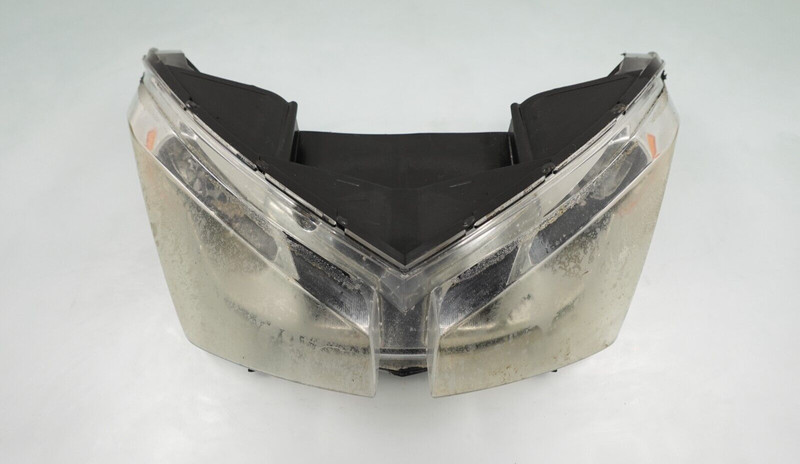2005 Polaris Fusion 900 OEM Head Light Lamp 2410377