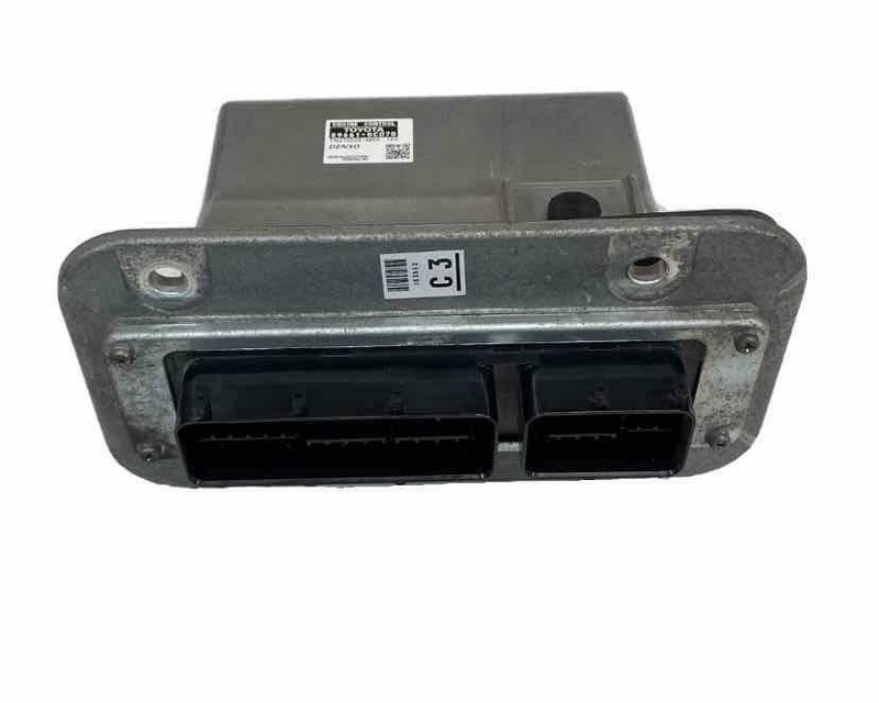Toyota Tundra engine control unit 2013 ecm ecu brain box 4.0L OEM 896610CD70