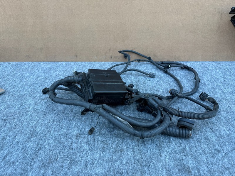 INFINITI FX50 QX70 2009-2017 OEM LEFT LH ADAPTIVE AFS XENON HEADLIGHT HARNESS
