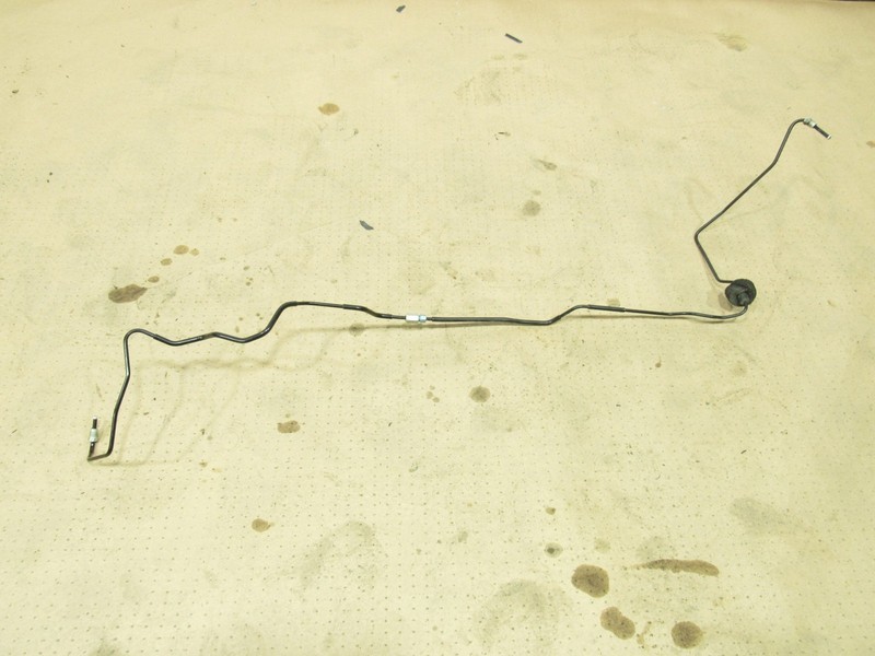 15-19 Land Rover Discovery Sport 2018 2.0L Front Right Brake ABS Line Pipe Hose|