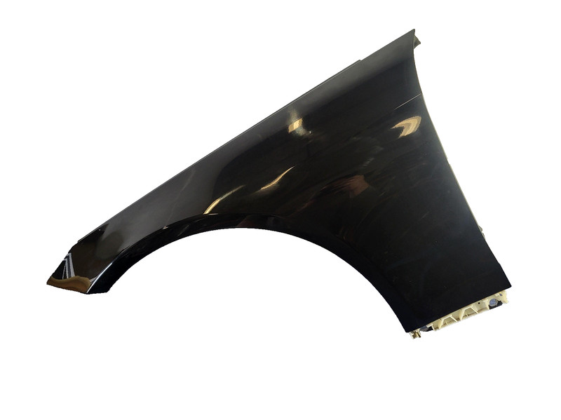 2015-2017 Mercedes E 400 Coupe Left Driver Front Fender OEM