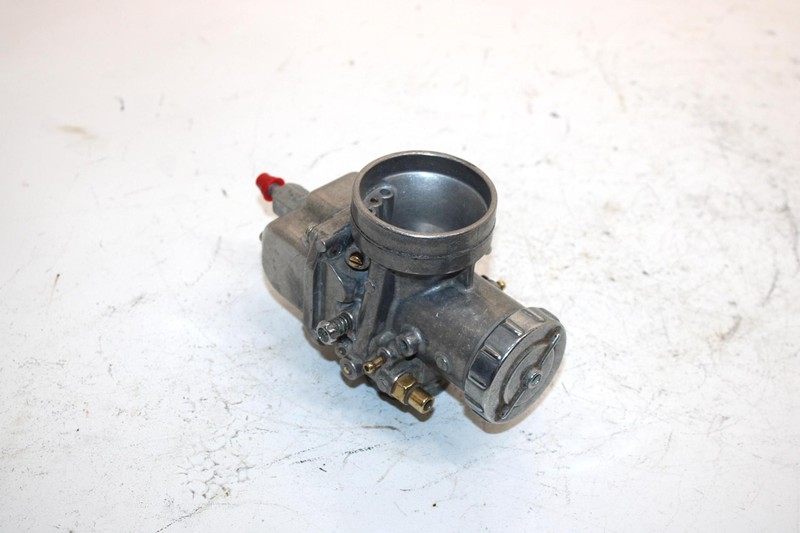 89 Polaris 500 Oem Carburetor 3130389 SP133