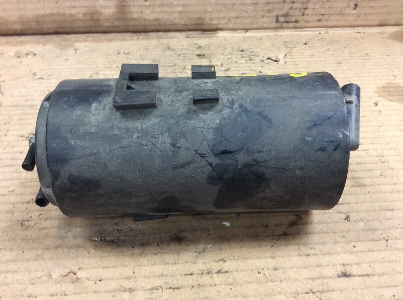 96 97 1996 1997 Civic DX Fuel Gas Evap Charcoal Canister Vapor Used OEM