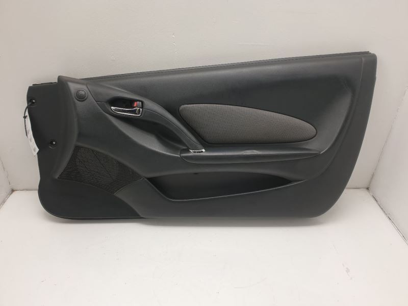2004 TOYOTA CELICA PASSENGER SIDE FRONT DOOR PANEL ASSEMBLY