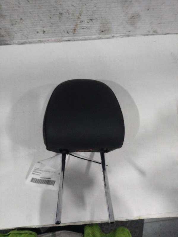 2015 Subaru WRX Left Black Headrest - Used, 137K Miles, OEM Part 2044505