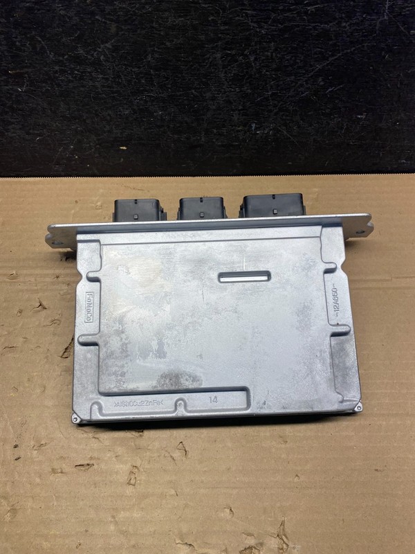 2008 Ford Van E-Series 5.4L Engine Control Module 8C2A-12A650-APB ECU AD9577 DW
